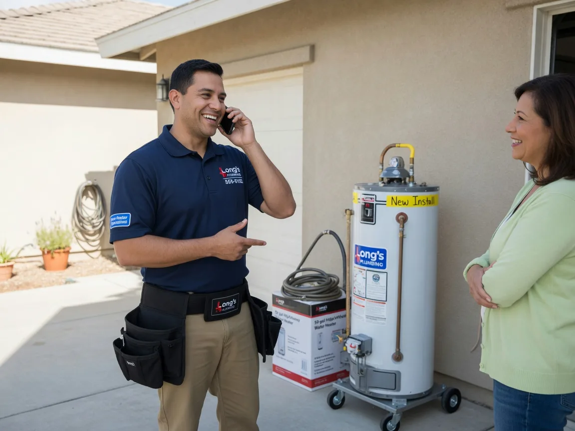 Leak Detection La Harpe, IL FAQs